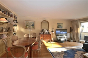 t4 à la vente -   75016  PARIS 16EME, surface 110 m2 vente t4 - UBI443842298